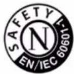 SAMSUNG SyncMaster 191N - • European Notice(Europe Only) - 1