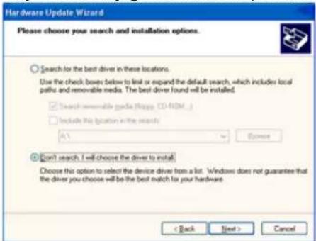 SAMSUNG SyncMaster 191N - Microsoft® Windows® XP OperativSystem - 6