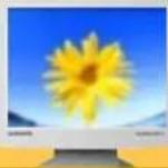 SAMSUNG SyncMaster 191N - Vérifiez les éléments suivants pour voir s'il y a des problèmes avec le moniteur. - 1