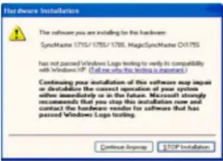 SAMSUNG SyncMaster 172V - 28