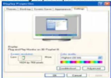 SAMSUNG SyncMaster 172V - 19