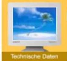 SAMSUNG SyncMaster 172V - Dot anwendbar - 9