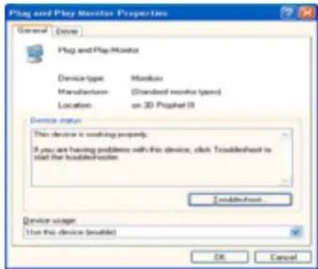 SAMSUNG SyncMaster 172V - 21