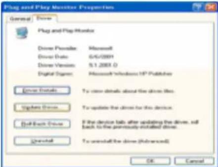 SAMSUNG SyncMaster 172V - 22