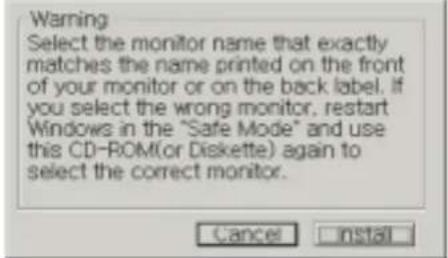 SAMSUNG SyncMaster 172V - 13
