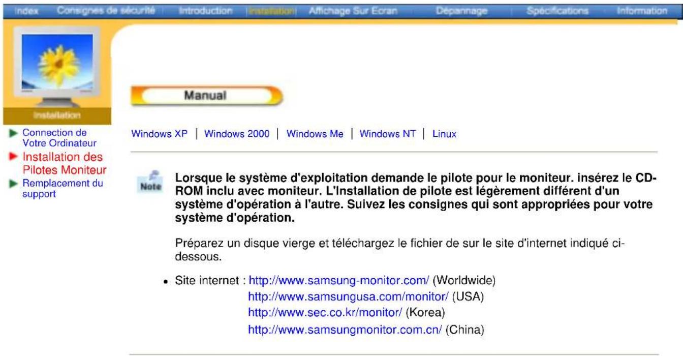 SAMSUNG SyncMaster 172V - 15