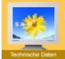 SAMSUNG SyncMaster 172V - Dot anwendbar - 1