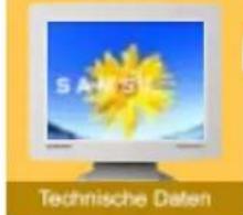 SAMSUNG SyncMaster 172V - Dot anwendbar - 3