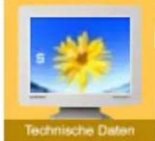 SAMSUNG SyncMaster 172V - Dot anwendbar - 7