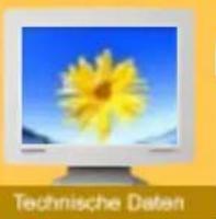 SAMSUNG SyncMaster 172V - Dot anwendbar - 1
