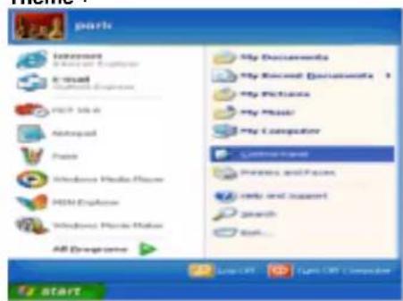 SAMSUNG SyncMaster 152V - Windows XP/2000 - 5