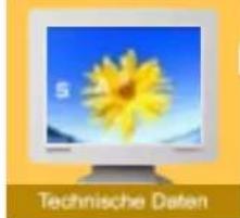 SAMSUNG SyncMaster 152V - Vertikalfrequency - 1