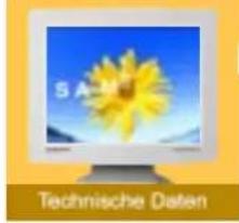 SAMSUNG SyncMaster 152V - Dot anwendbar - 1