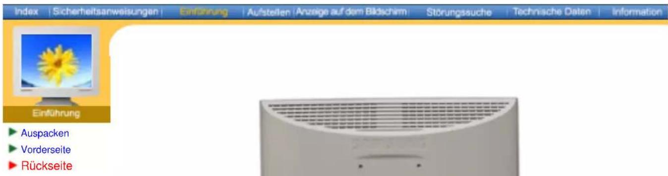 SAMSUNG SyncMaster 152V - 5