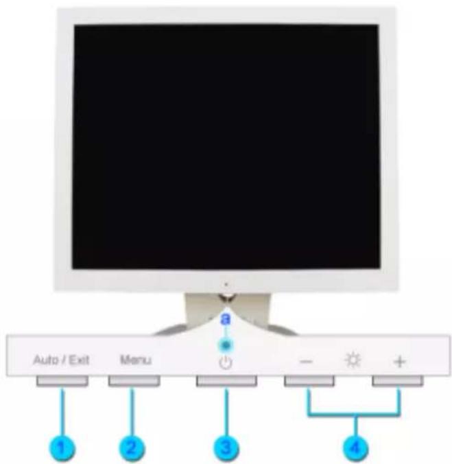 SAMSUNG SyncMaster 152V - 2