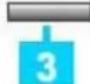 SAMSUNG SyncMaster 152V - Anbringen eines FuBes - 5
