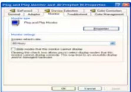SAMSUNG SyncMaster 152V - Windows XP/2000 - 20