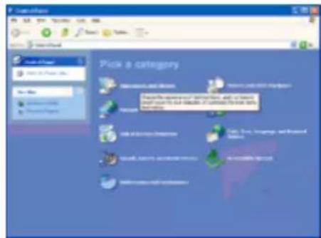 SAMSUNG SyncMaster 152V - Windows XP/2000 - 6