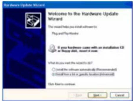 SAMSUNG SyncMaster 152V - Windows XP/2000 - 12