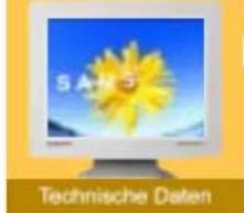 SAMSUNG SyncMaster 152V - Dot anwendbar - 5