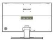 SAMSUNG U28E570D - Branchement au casque - 1