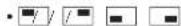 SAMSUNG U28E570D - Configuration de la fonction Position - 1