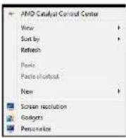 SAMSUNG U28E570D - FreeSync - 2