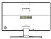 SAMSUNG U28E570D - Branchement par cable HDMI - 1