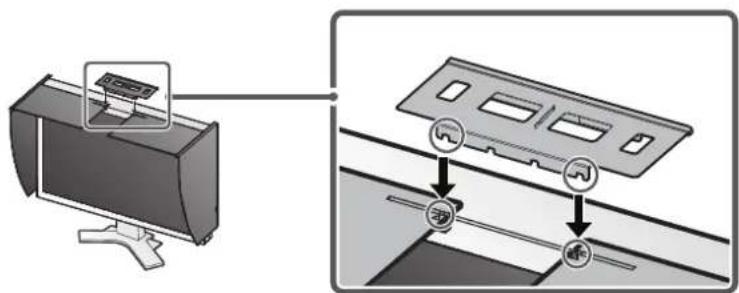 EIZO CG241WBK - Attention - 3