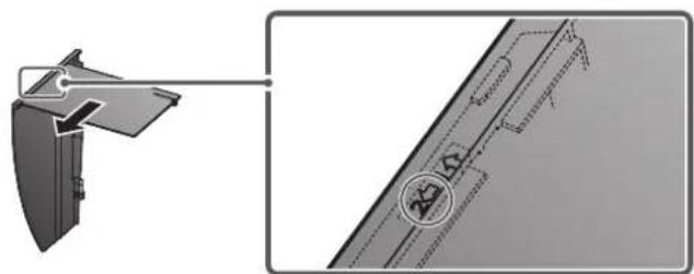 EIZO CG241WBK - Remarque - 2