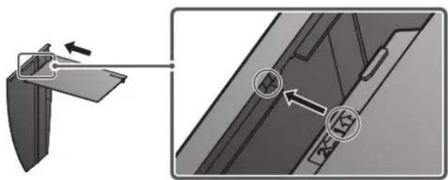 EIZO CG241WBK - Remarque - 1