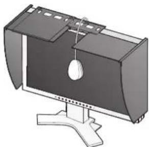 EIZO CG241WBK - Hinweis - 3