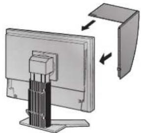 EIZO CG241WBK - Attention - 1