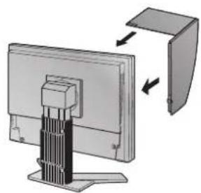 EIZO CG241WBK - Hinweis - 1