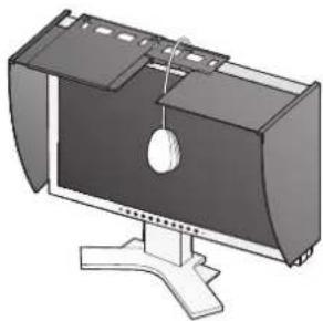 EIZO CG241WBK - Attention - 3