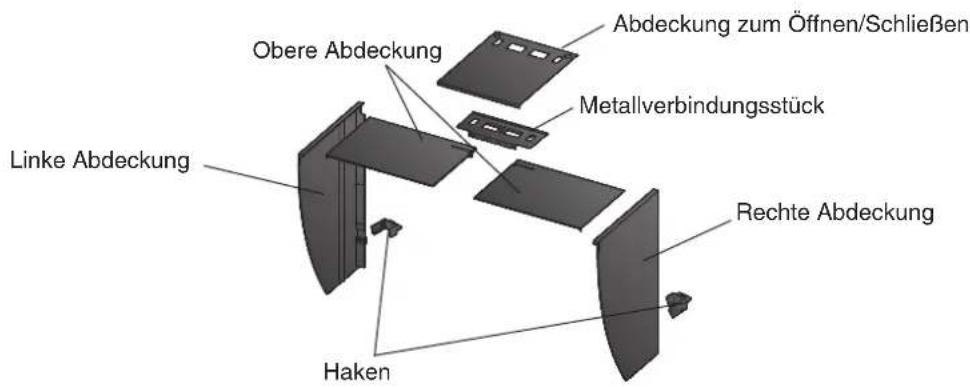 EIZO CG241WBK - Lieferumfang - 1