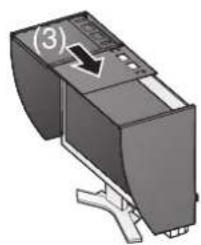 EIZO CG241WBK - 注意 - 2