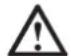 EIZO CG241WBK - PRECAUTIONS - 1