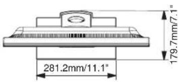 IIYAMA ProLite E2200WS - ПРИМЕЧАНИЕ - 1