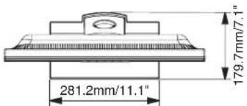IIYAMA ProLite E2200WS - NOTE - 1