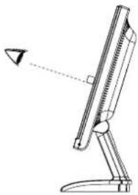 IIYAMA ProLite E2200WS - HINWEIS - 1
