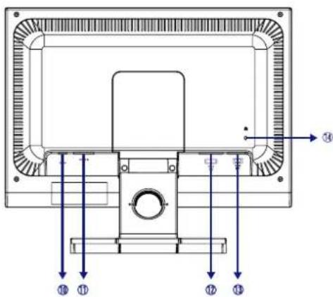IIYAMA ProLite E2200WS - ACHTUNG - 6