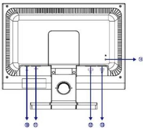 IIYAMA ProLite E2200WS - <Установка> - 4