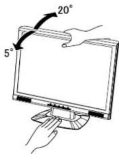 IIYAMA ProLite E2200WS - <Снятие> - 5