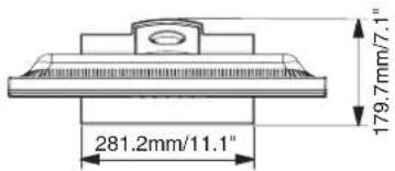 IIYAMA ProLite E2200WS - NOTA - 1