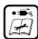 ASUS VX24A - Explanation of symbols on the machine - 3