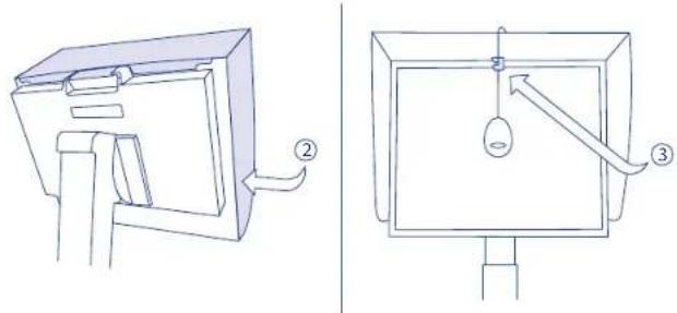 LACIE 312 - Hood Installation Steps - 2