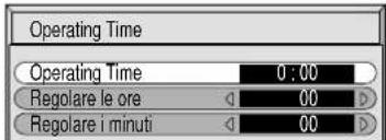 YAMAHA PDM1 - Visualizzazione di Menu su schermo comandata da telecomando - 13