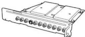 YAMAHA PDM1 - Optional Accessories - 4