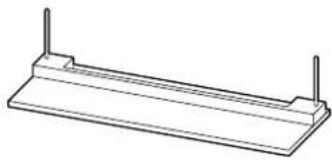 YAMAHA PDM1 - Accessoires en option - 1